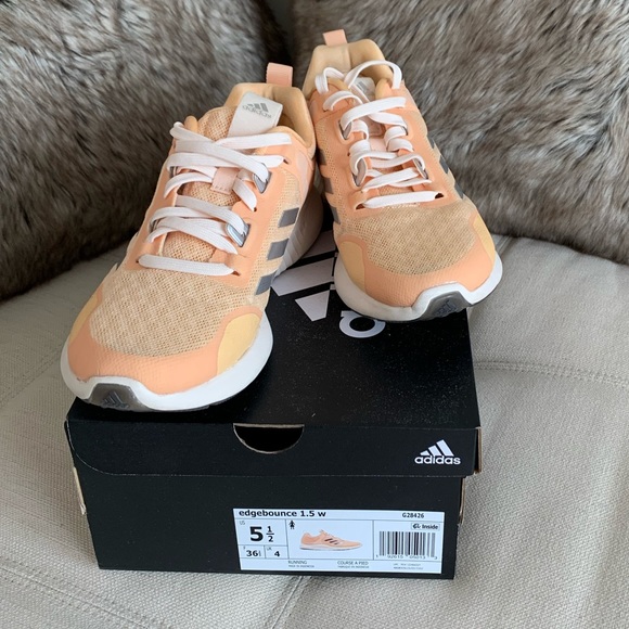 adidas edgebounce 1.5 shoes